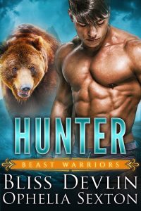 Hunter by Bliss Devlin and Ophelia Sexton