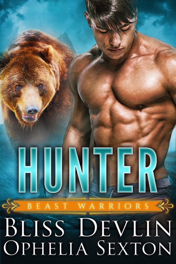 Beast Warriors from Philtata Press