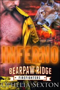 Inferno cover art