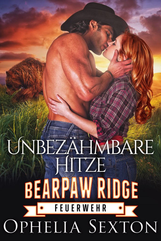 Bearpaw Ridge Feuerwehr from Philtata Press