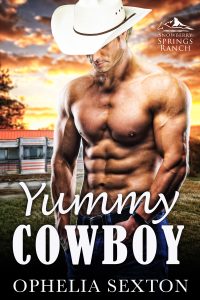 Yummy Cowboy cover art