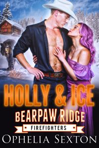 Holly and Ice cover art