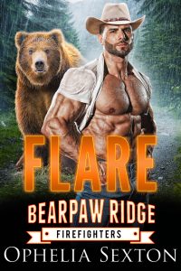 cover art for Flare
